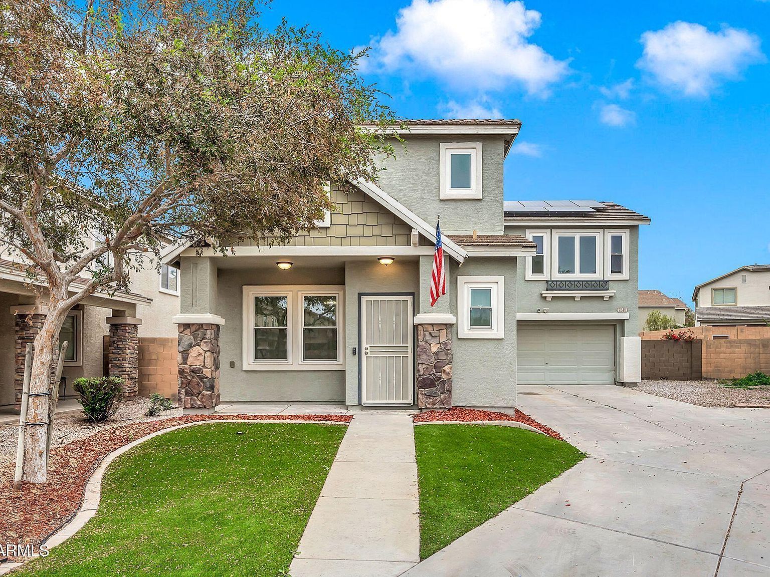 7245 S 41st Dr Phoenix, AZ 85041 - Thumbnail 2