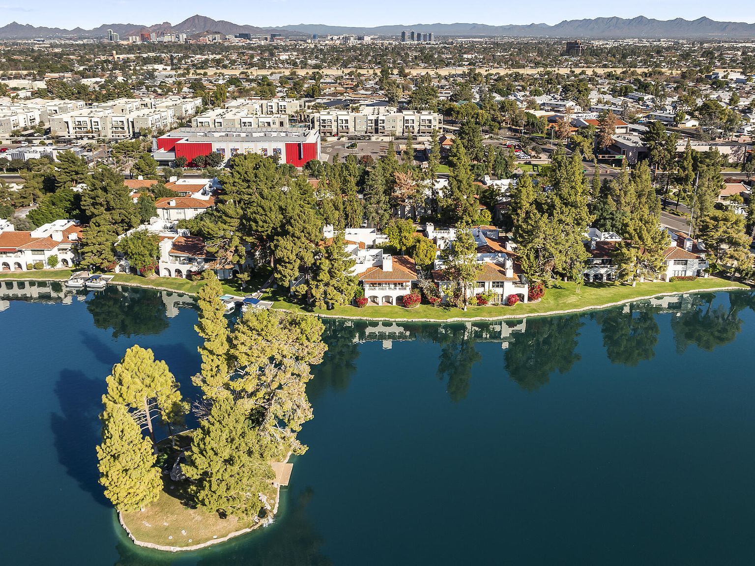 5200 S Lakeshore Dr APT 206 Tempe, AZ 85283 - Thumbnail 2