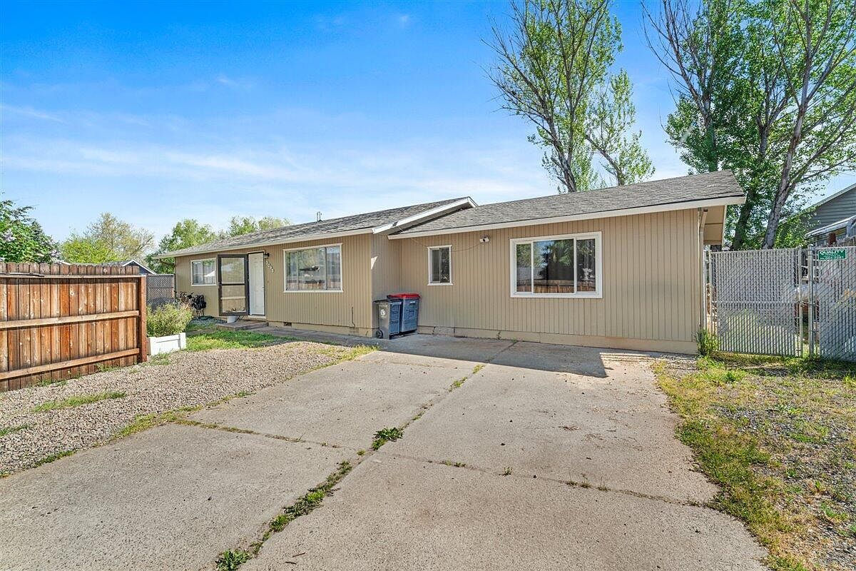 3093 Via Verde Cir White City, OR 97503  | Single Family