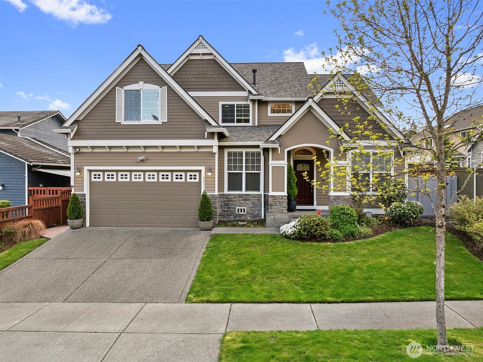 25231 133rd Pl SE Kent, WA 98042  | Single Family