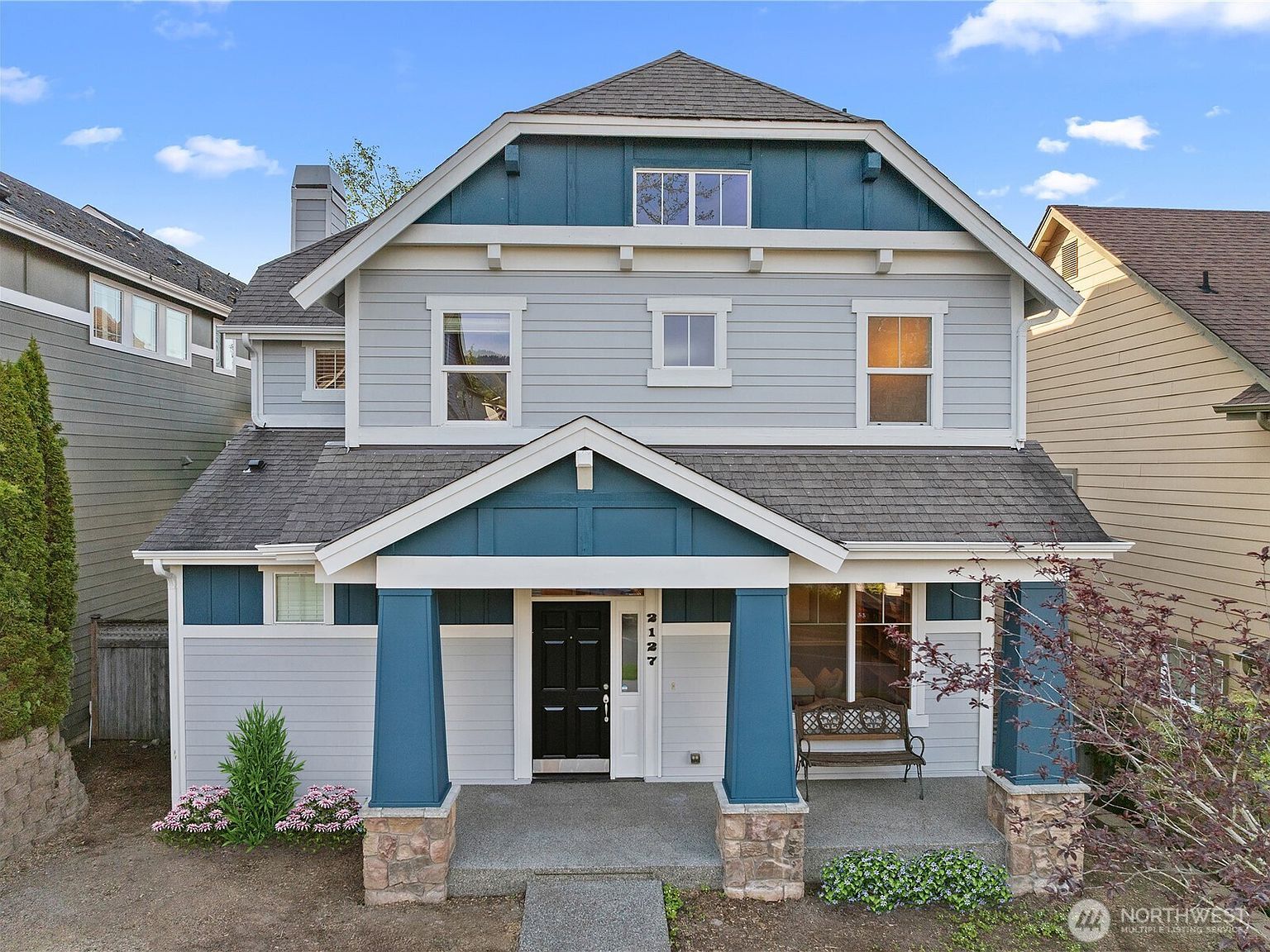 2127 NW Far Country Ln Issaquah, WA 98027, 98027
