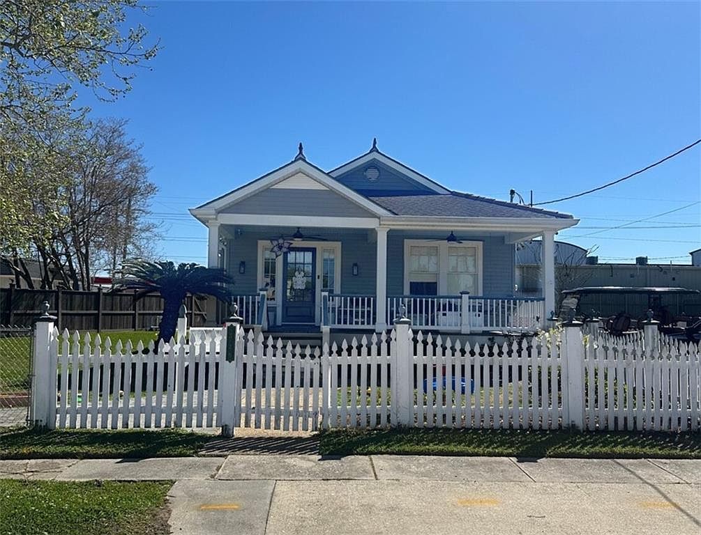 3746 Johnson St Metairie, LA 70001 - Thumbnail 2