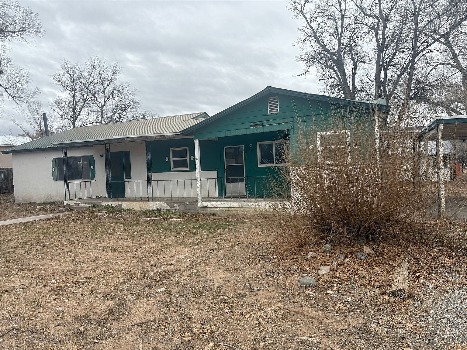 107 County Road 41 Alcalde, NM 87511 - Thumbnail 2