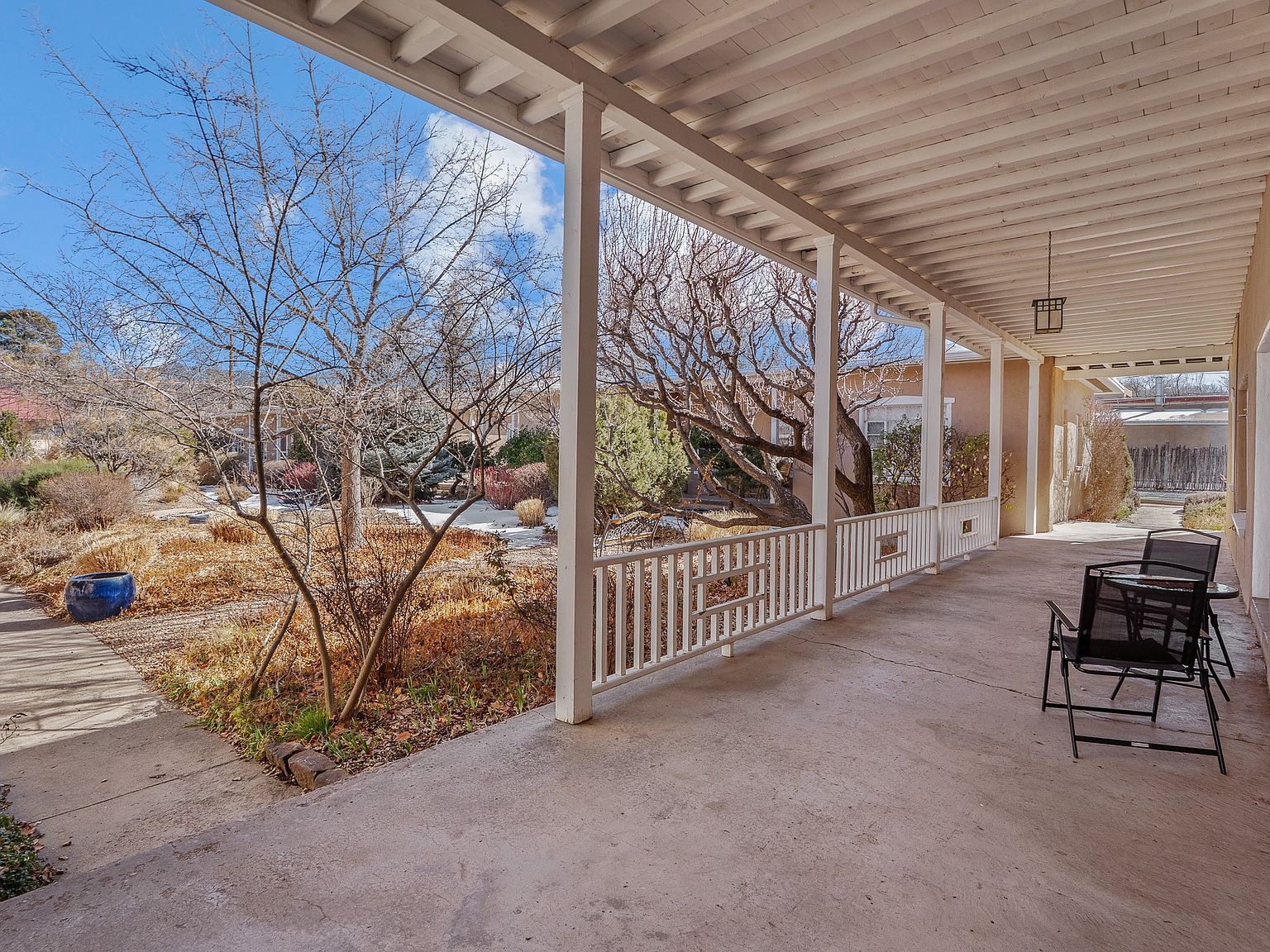 530 Garcia St APT 11 Santa Fe, NM 87505 - Thumbnail 2