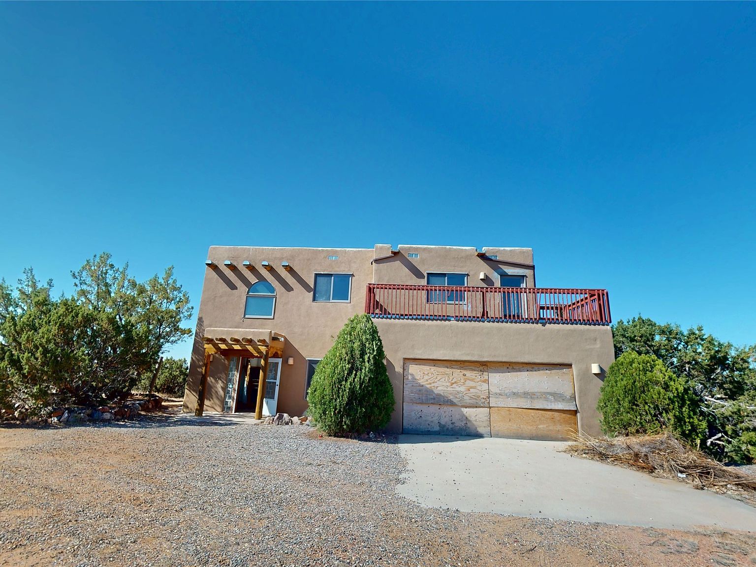 80 Paseo De Angel N Santa Fe, NM 87507 | Single Family