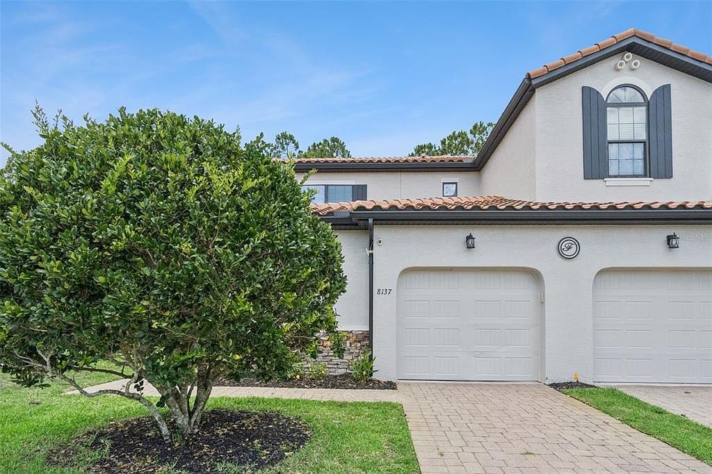 8137 Roseville Blvd Davenport, FL 33896, 33896
