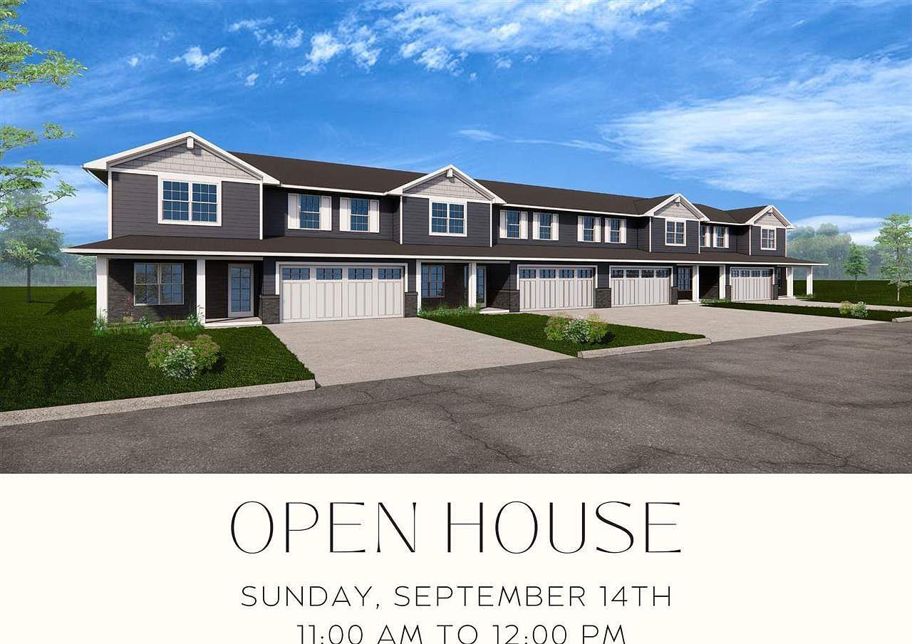 160 Bethany Loop SW #B Cedar Rapids, IA 52404 - Thumbnail 2