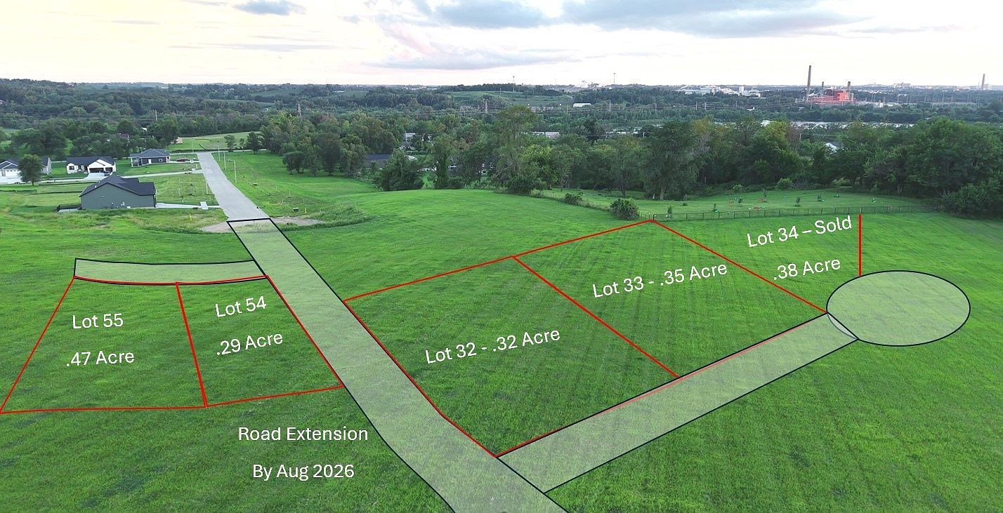 33 Kestrel Hts Cedar Rapids, IA 52403 - Thumbnail 2