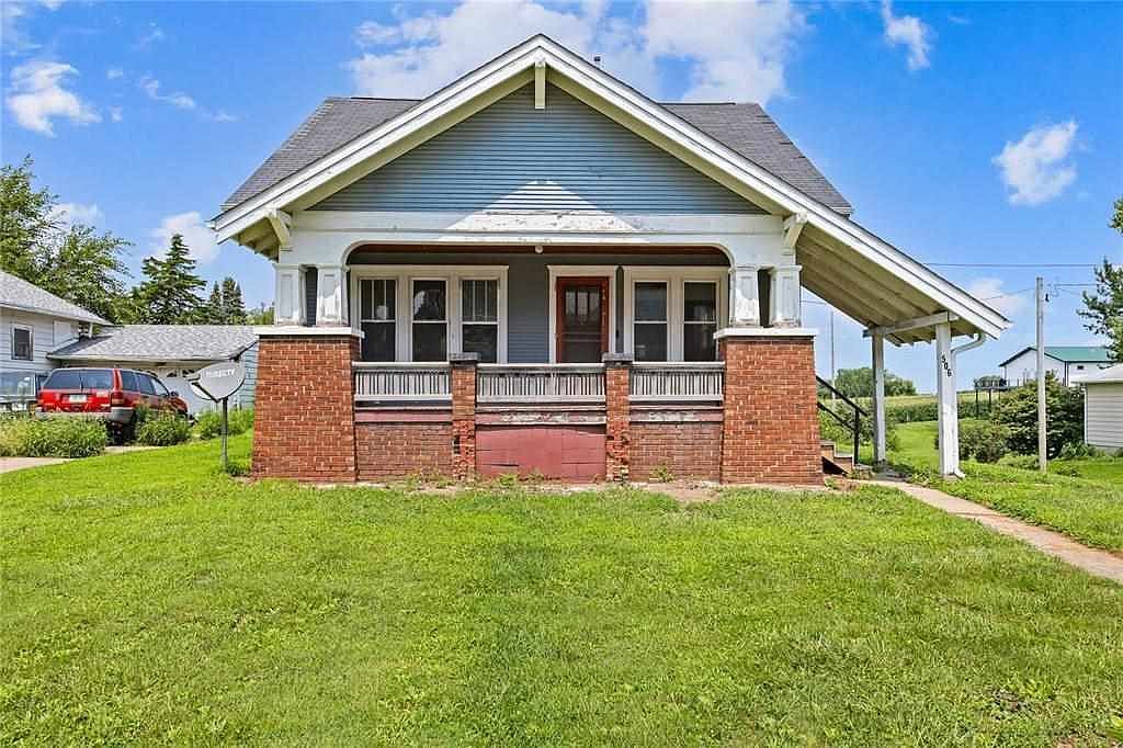 506 W 9th St Tipton, IA 52772 - Thumbnail 2