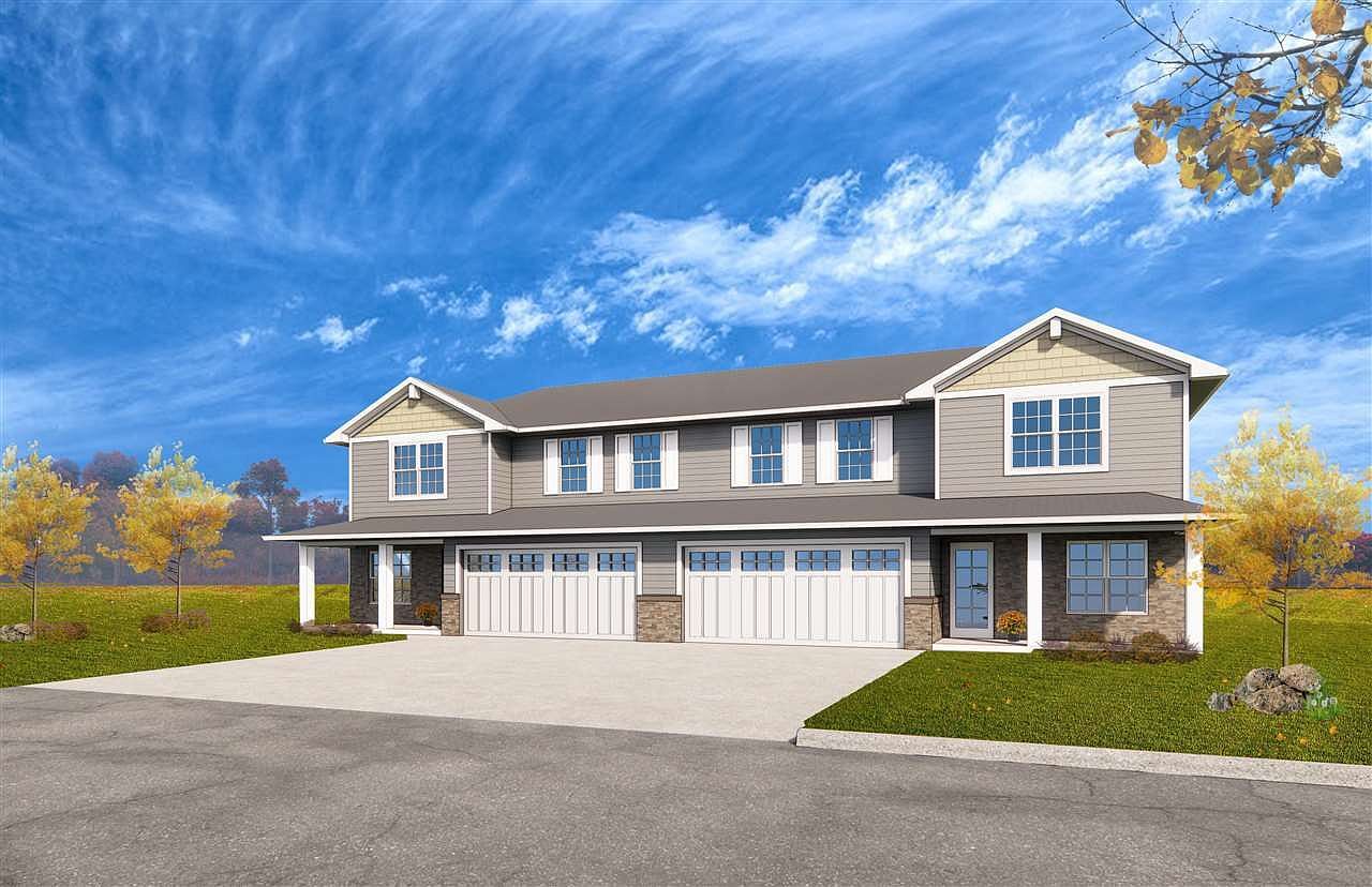 163 Bethany Loop SW #A Cedar Rapids, IA 52404 - Thumbnail 2