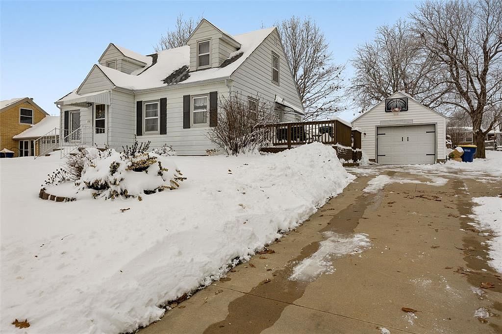 108 South St Urbana, IA 52345 - Thumbnail 2