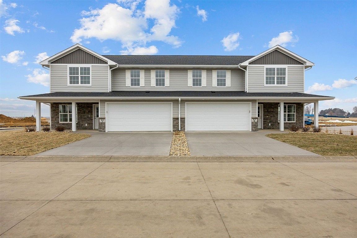 163 Bethany Loop SW #B Cedar Rapids, IA 52404 - Thumbnail 2