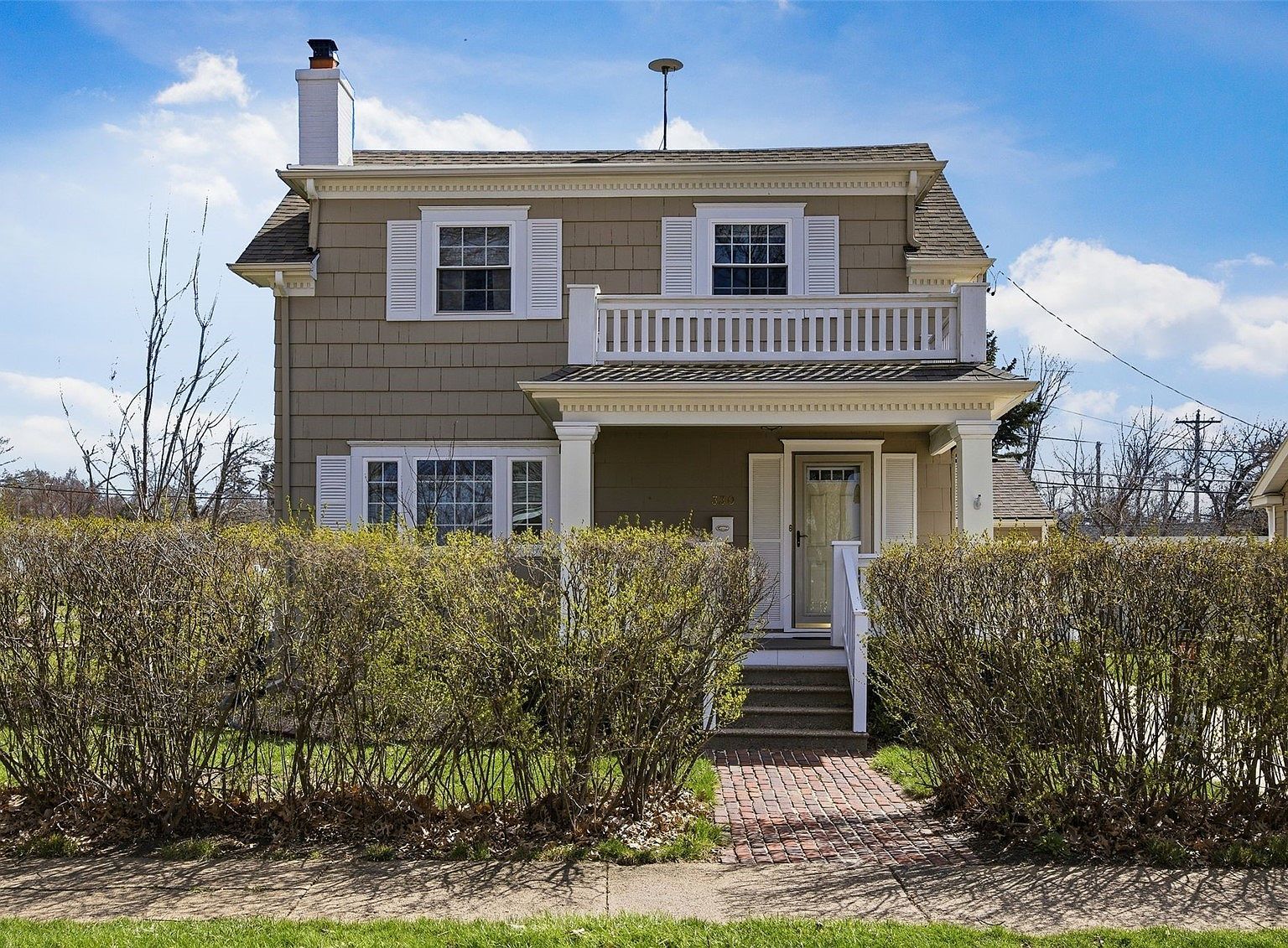 330 Crescent St SE Cedar Rapids, IA 52403  | Single Family