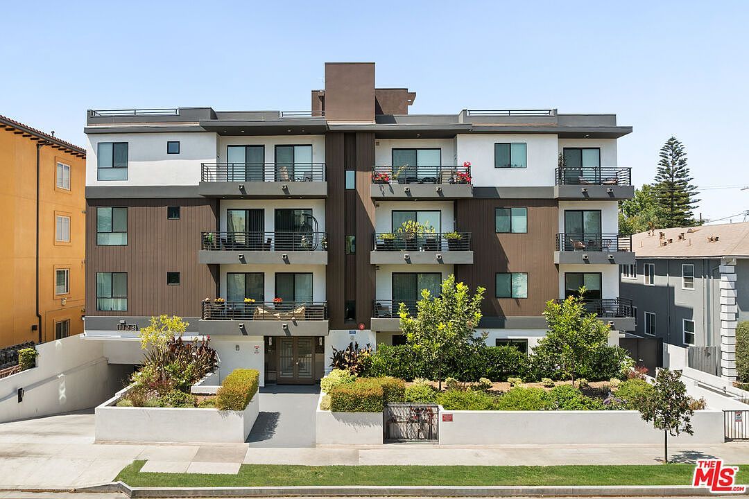 1123 S Shenandoah St #101 Los Angeles, CA 90035 - Thumbnail 2