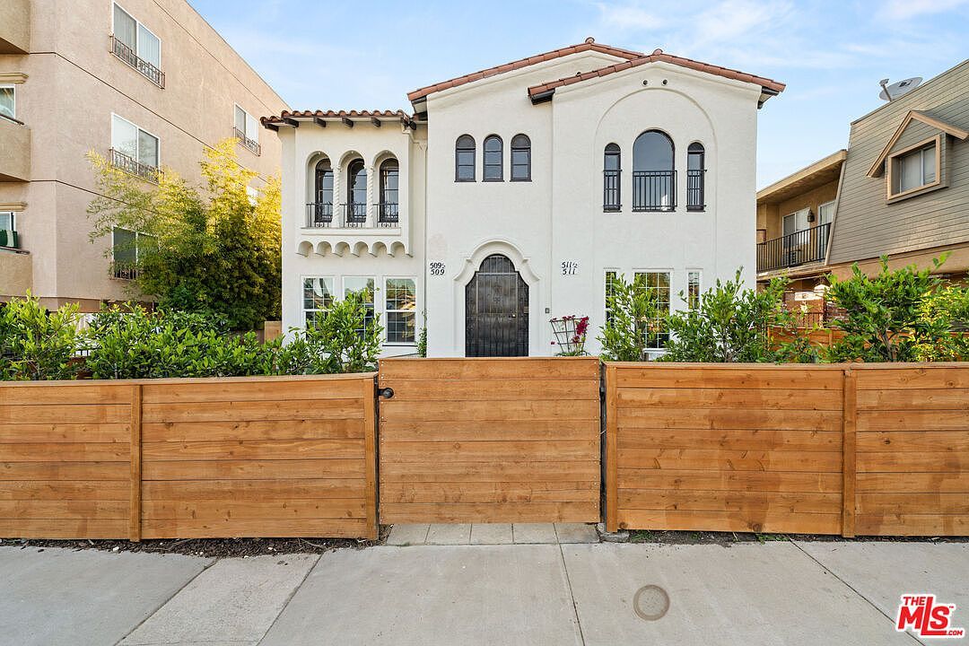 511 1/2 N Hobart Blvd Los Angeles, CA 90004 - Thumbnail 2