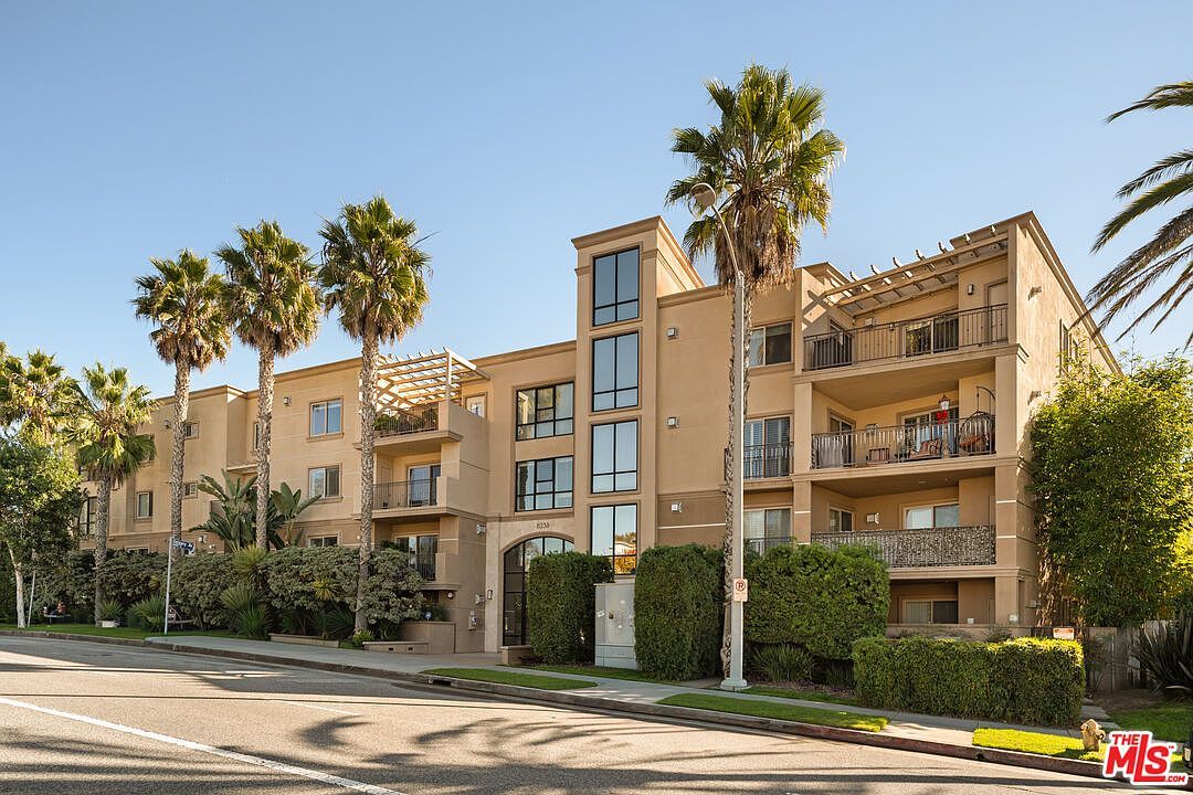 8238 W Manchester Ave APT 405 Playa Del Rey, CA 90293 - Thumbnail 2
