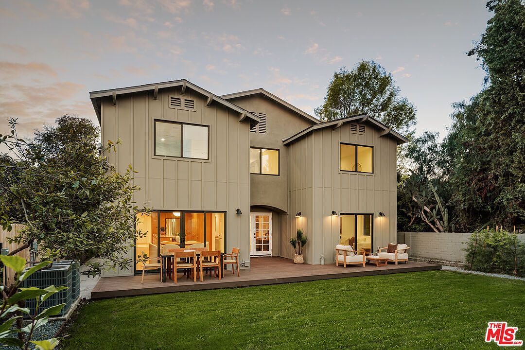 4626 Berryman Ave Los Angeles, CA 90230 - Thumbnail 2