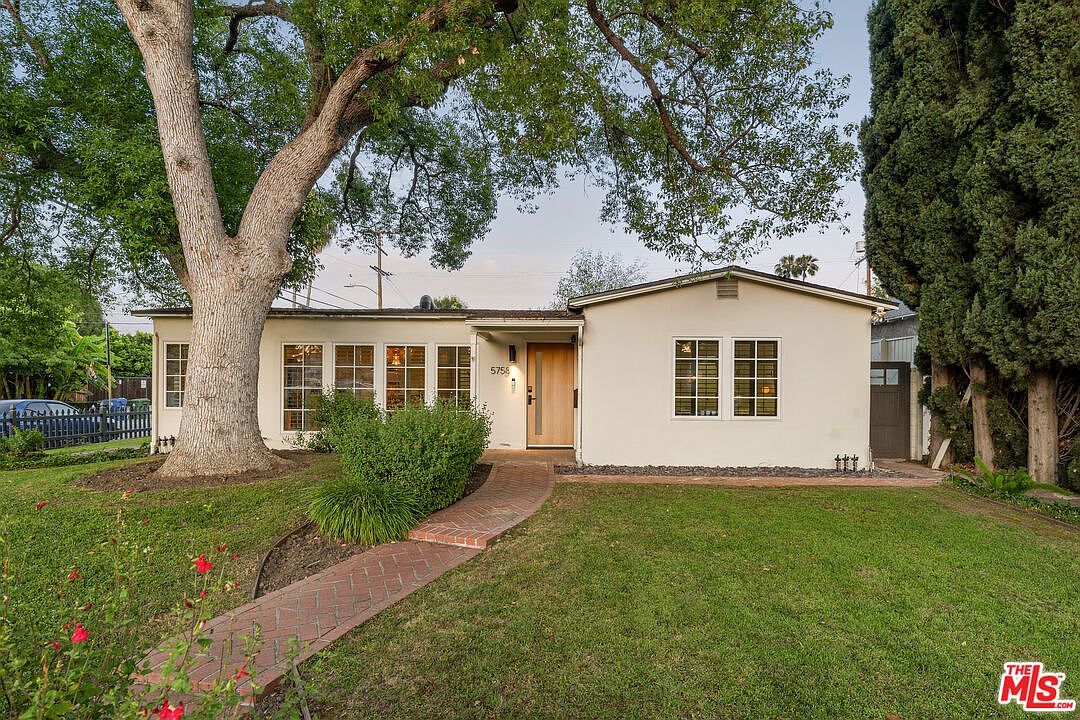 5758 Tobias Ave Sherman Oaks, CA 91411  | Single Family