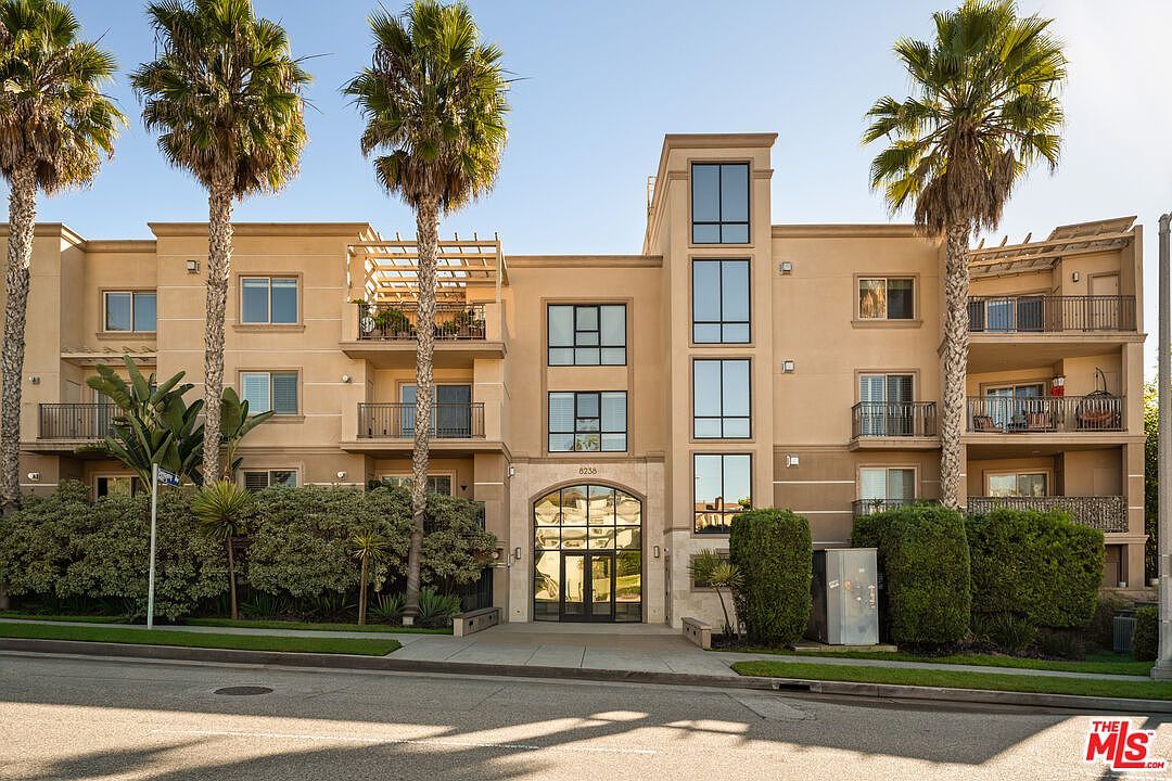 8238 W Manchester Ave APT 208 Playa Del Rey, CA 90293, 90293