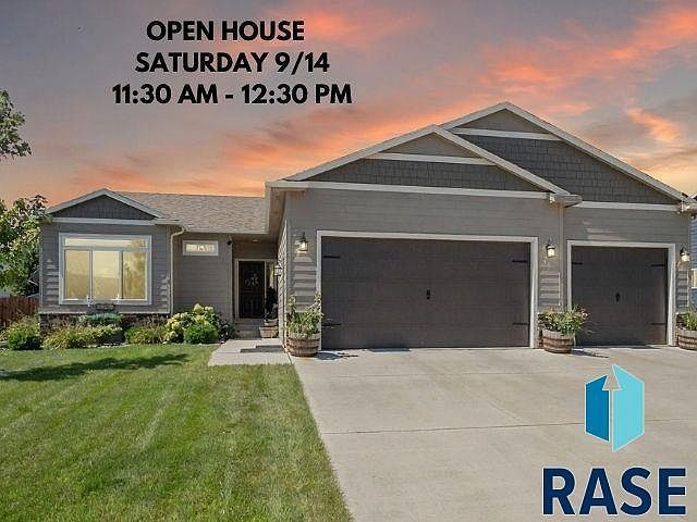 5205 S Eastwind Ave Sioux Falls, SD 57108 - Thumbnail 2