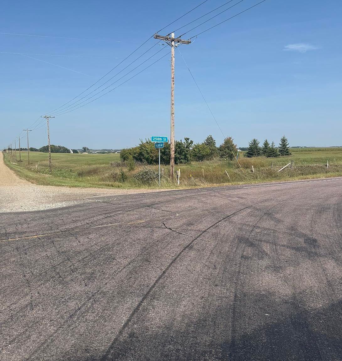 463 Avenue Hartford, SD 57033  | Land/Lot