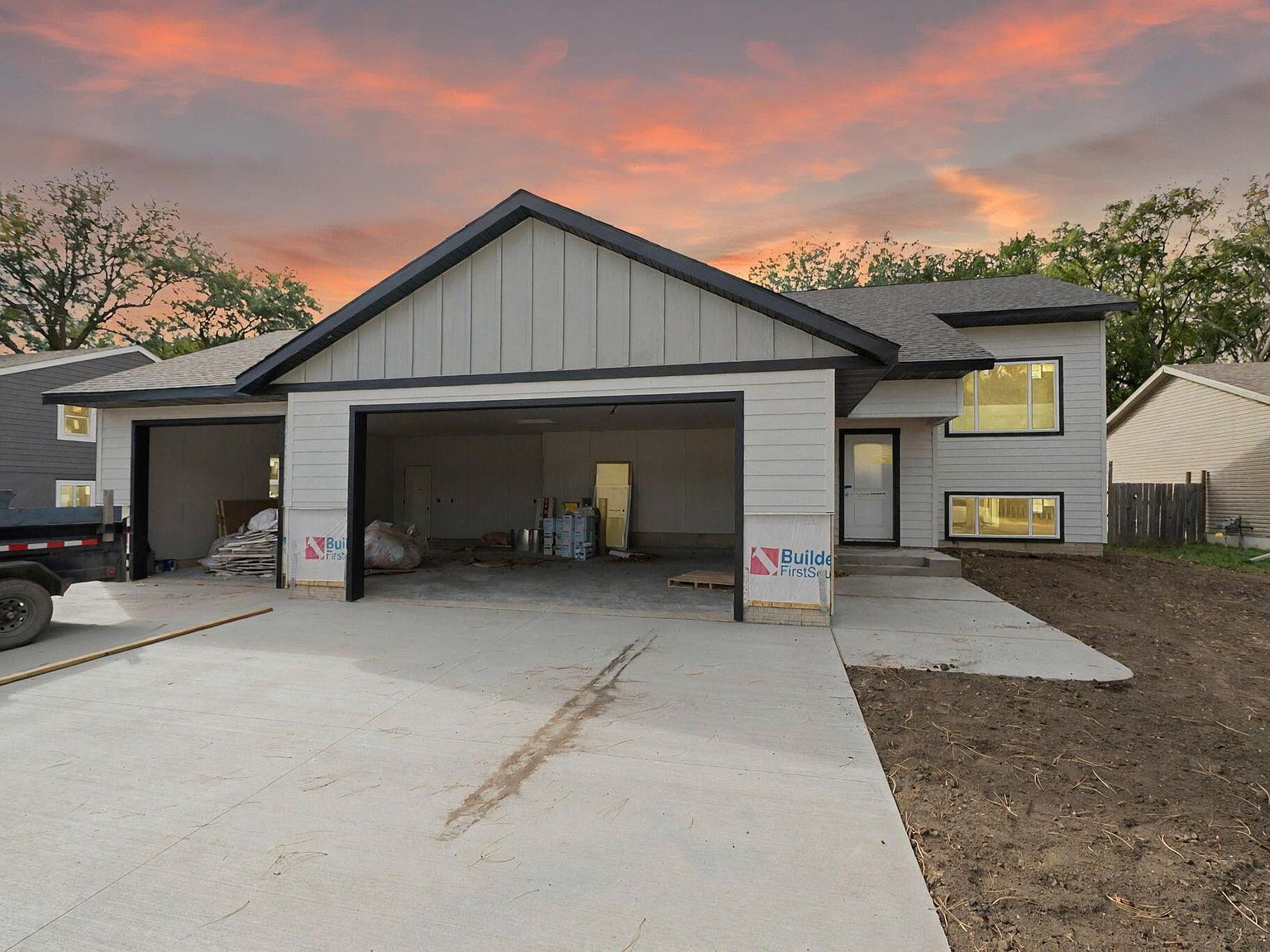 403 N Vandemark Ave Hartford, SD 57033  | Single Family