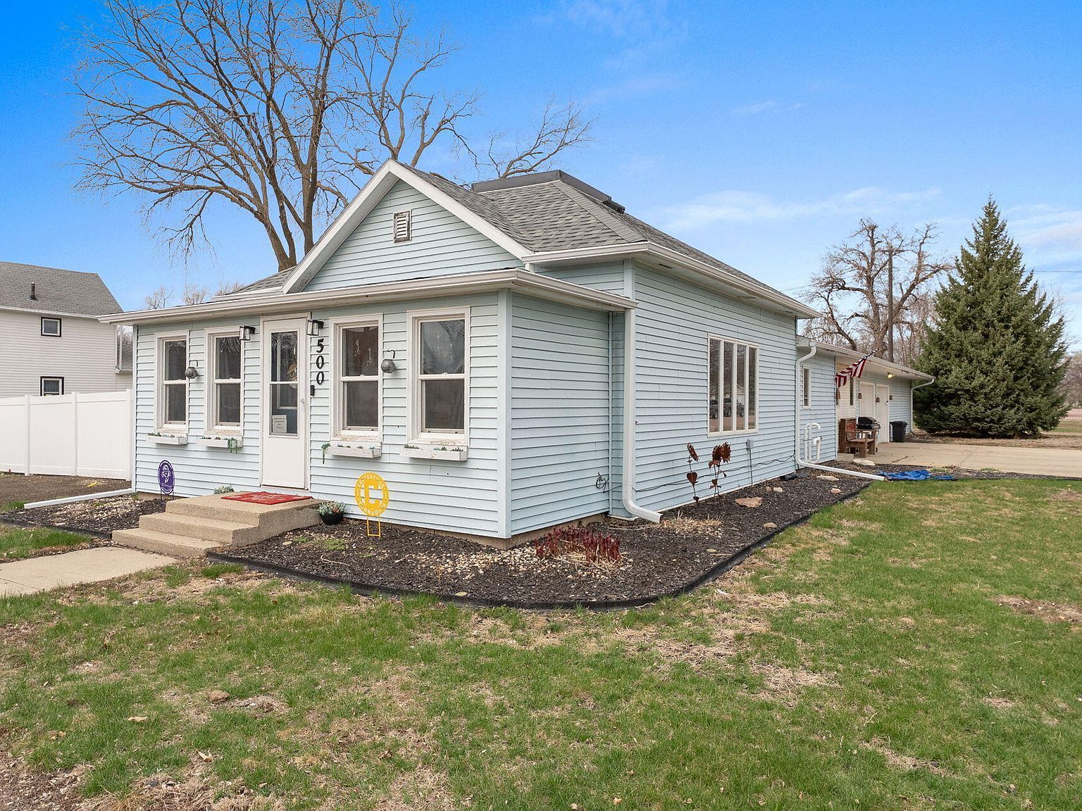 500 Garfield St Centerville, SD 57014, 57014