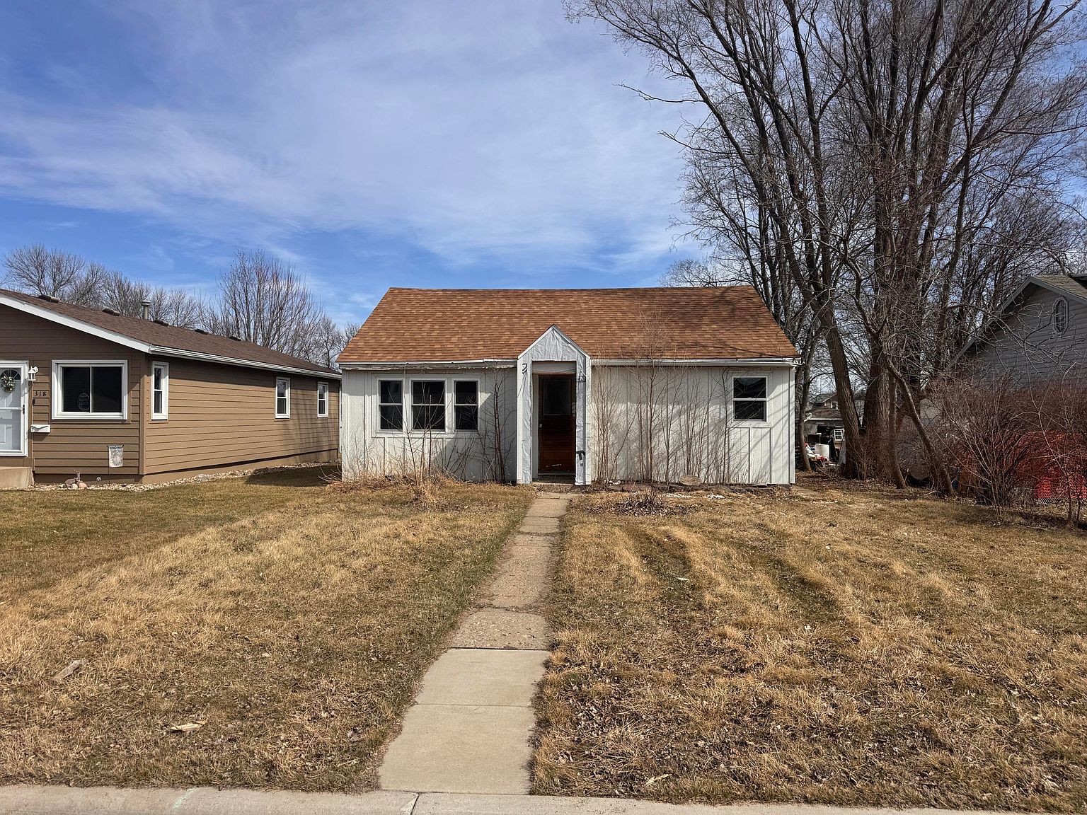 316 N Catherine Ave Madison, SD 57042  | Single Family