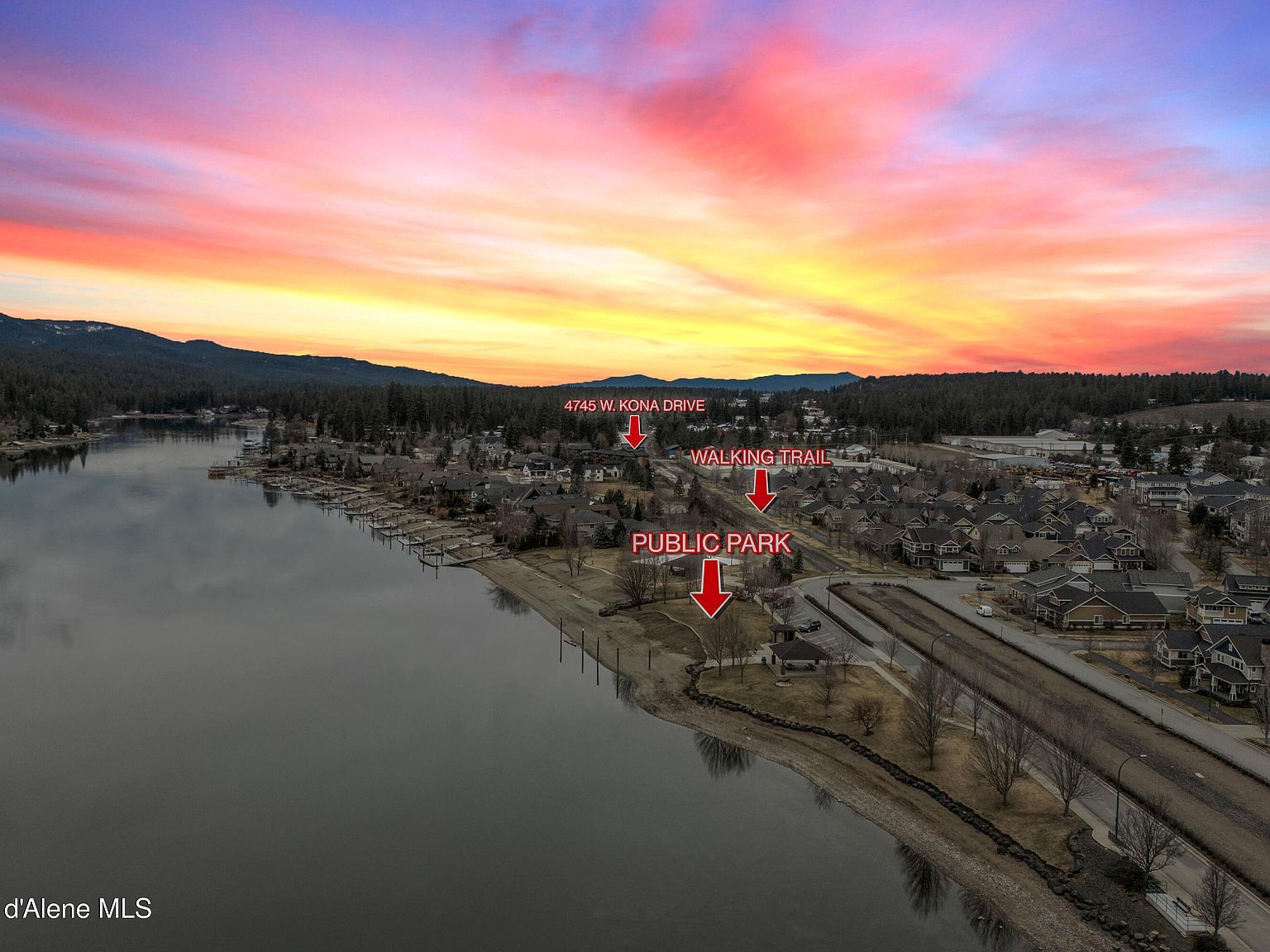 4745 W Kona Dr, Coeur D Alene, ID, 83814 - Thumbnail 2