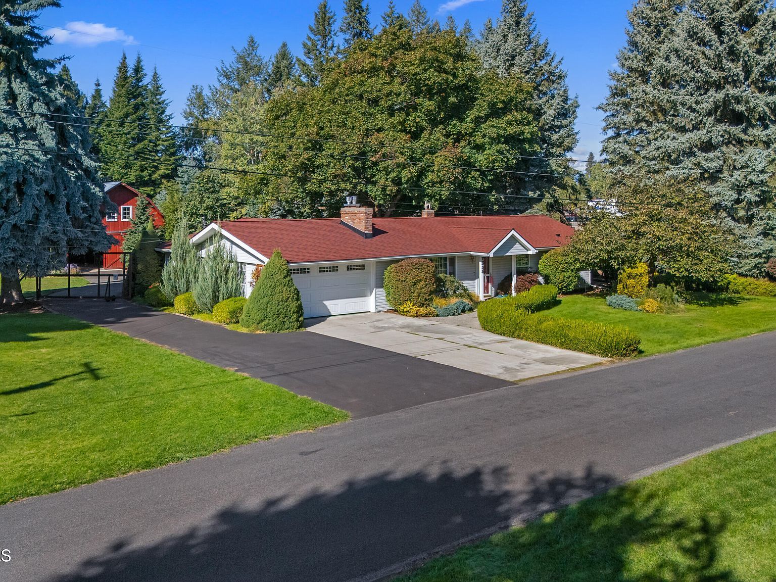 7535 N Mount Carrol St, Dalton Gardens, ID, 83815 - Thumbnail 2