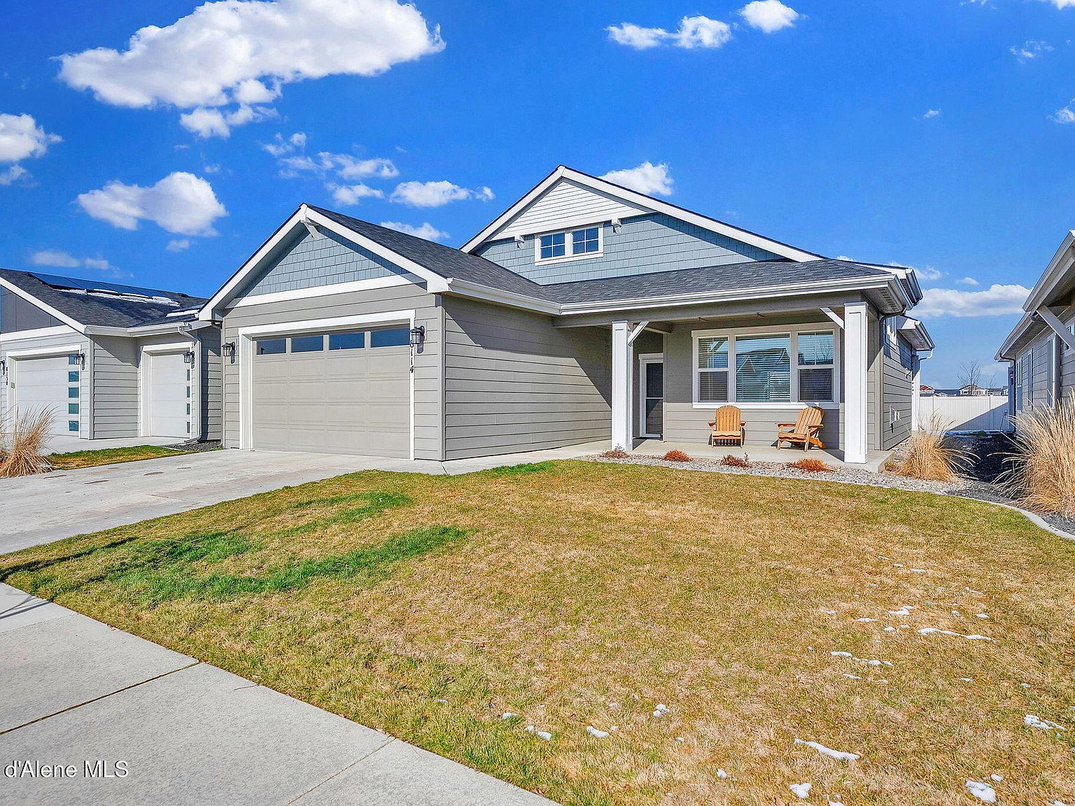 8114 N Girard Cir Coeur D Alene, ID 83815 - Thumbnail 2