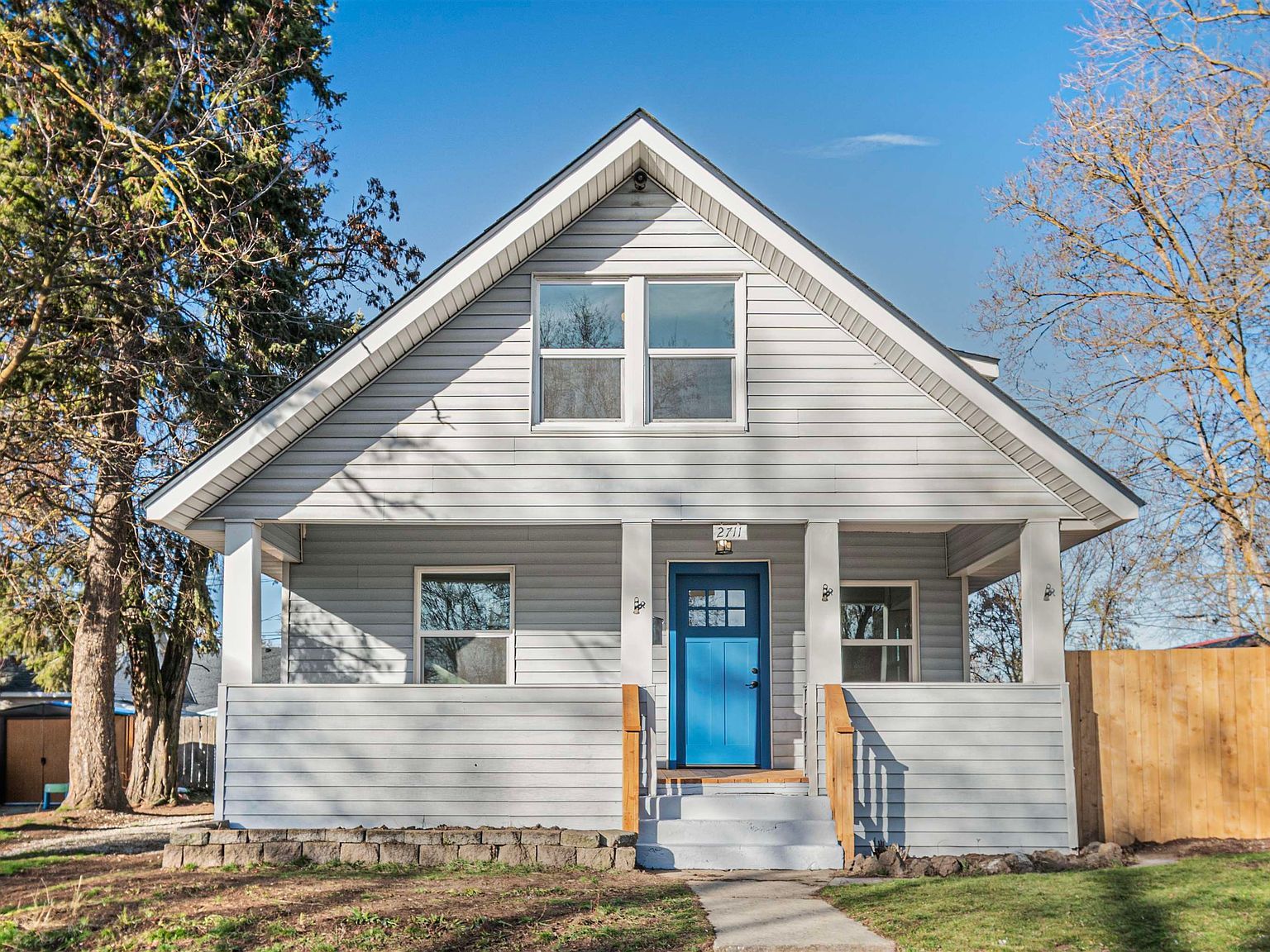 2711 E Everett Ave Spokane, WA 99217 - Thumbnail 2