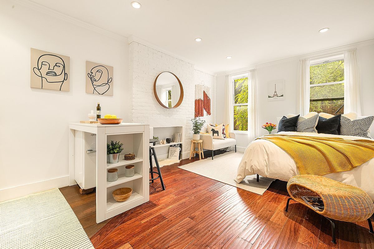 88 Horatio St APT 3B Manhattan, NY 10014 - Thumbnail 2