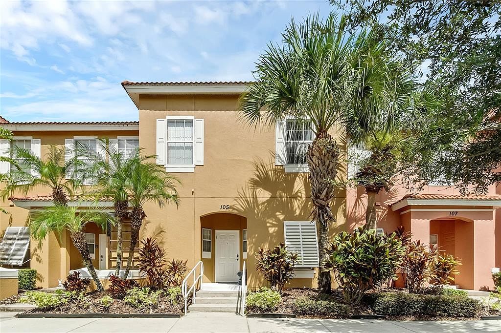 105 Pompano Beach Dr Kissimmee, FL 34746 - Thumbnail 2