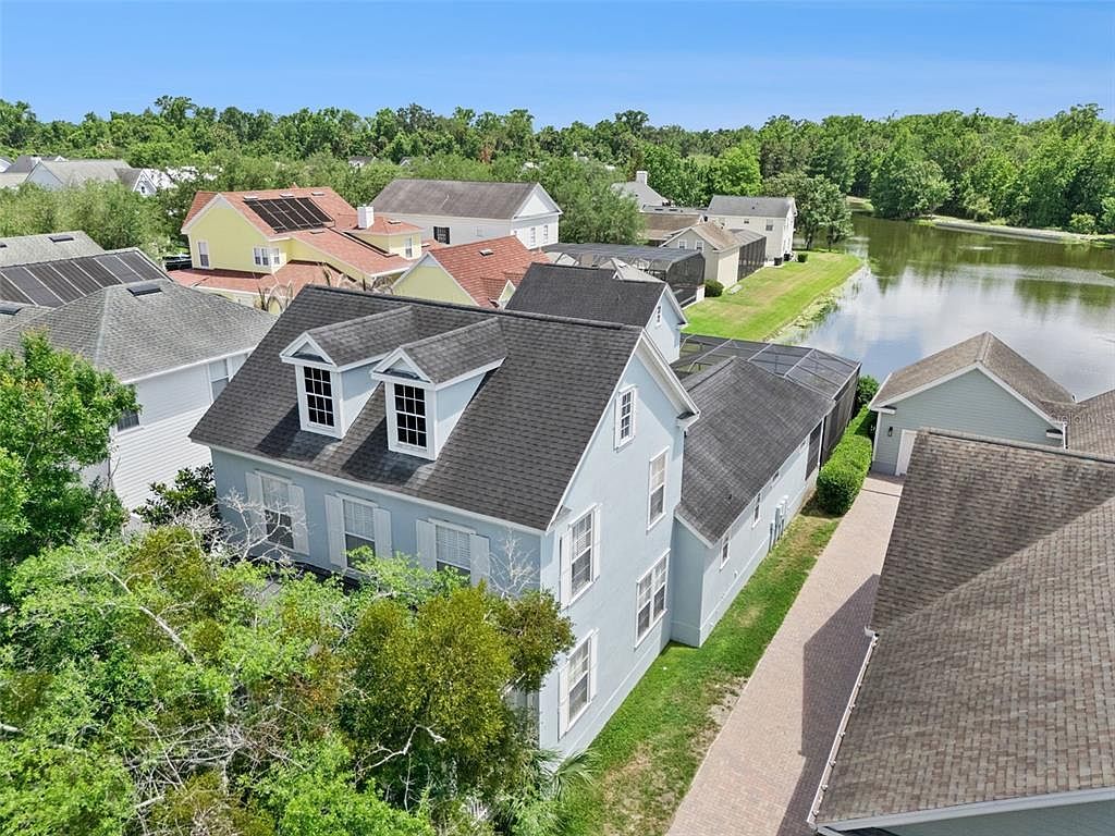 930 Croton Rd Celebration, FL 34747, 34747