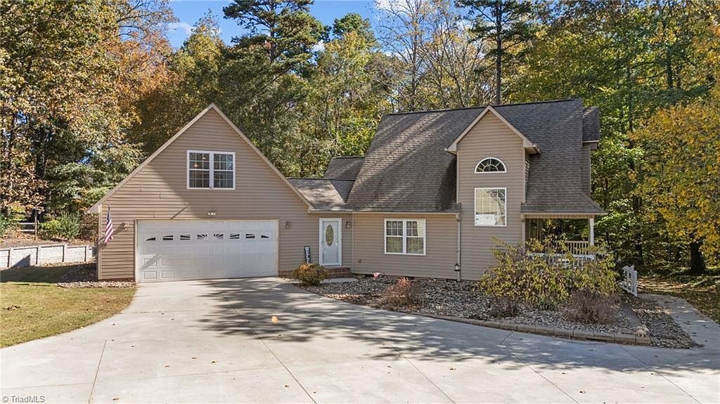 5172 Jordan Valley Rd Trinity, NC 27370 - Thumbnail 2