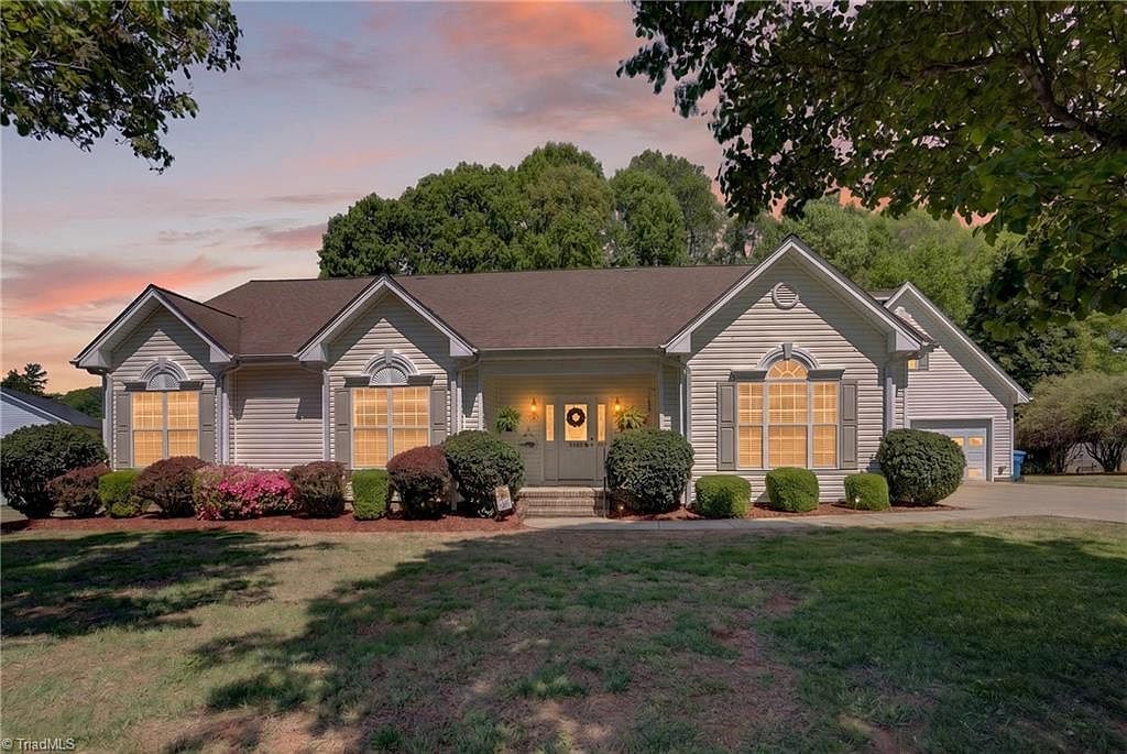 3382 Rebecca Dr Summerfield, NC 27358  | Single Family