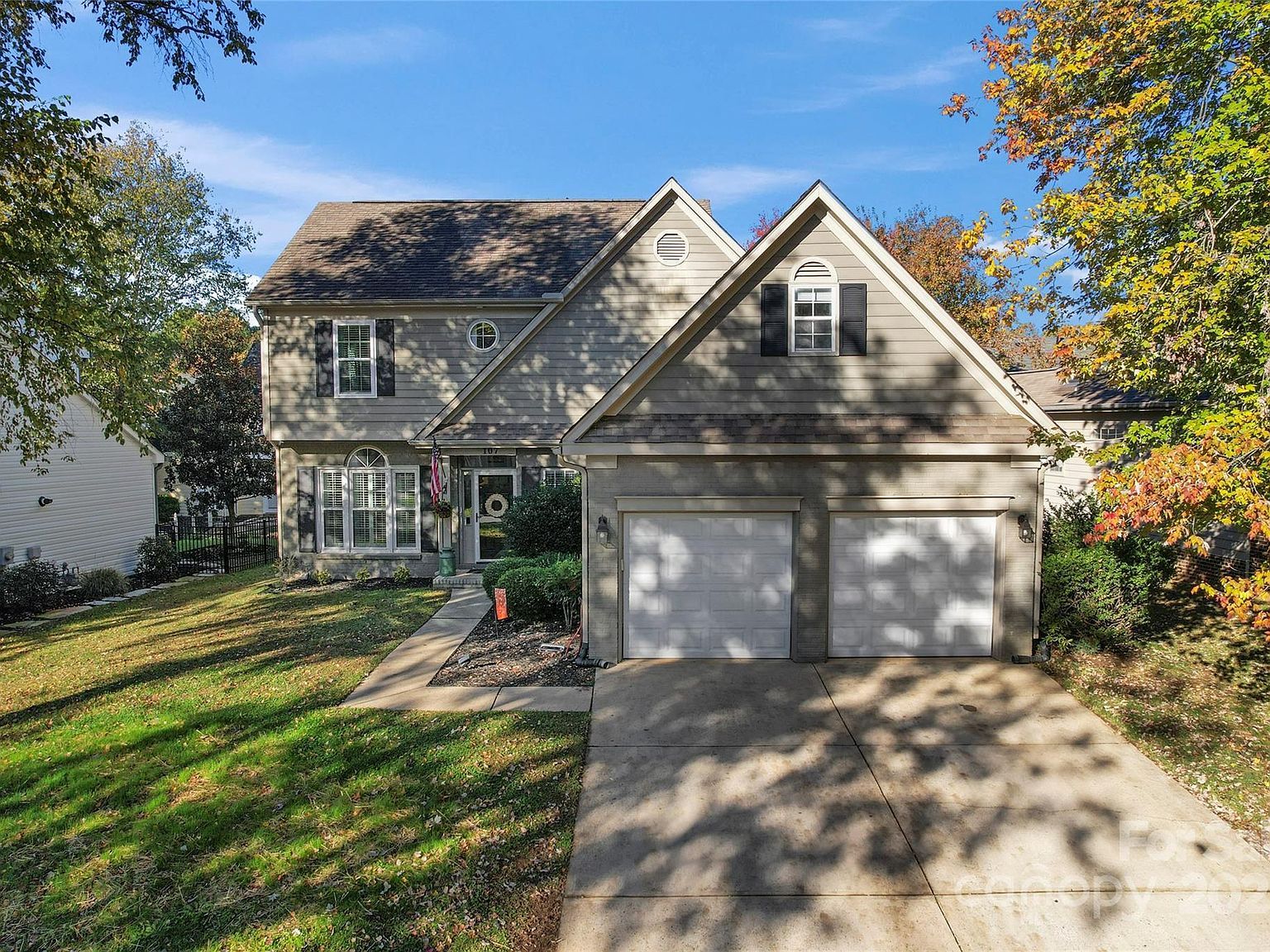 107 Claremont Way Mooresville, NC 28117 - Thumbnail 2