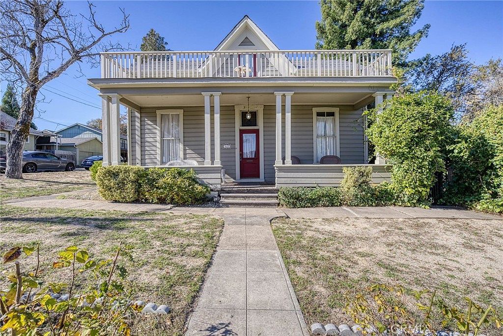 825 N Forbes St Lakeport, CA 95453 - Thumbnail 2