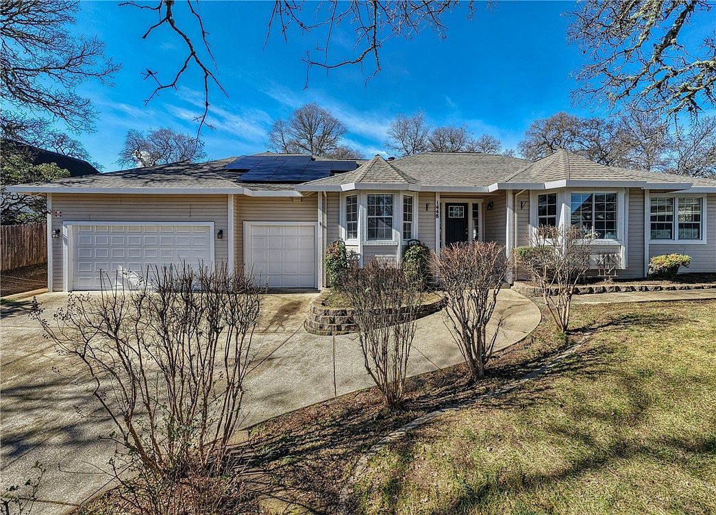 1448 Wild Oak Ct Lakeport, CA 95453 - Thumbnail 2