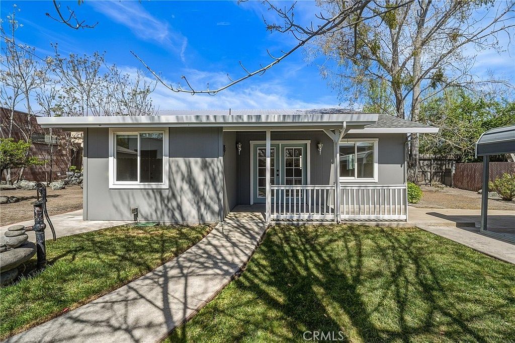 50 E St Lakeport, CA 95453  | Single Family