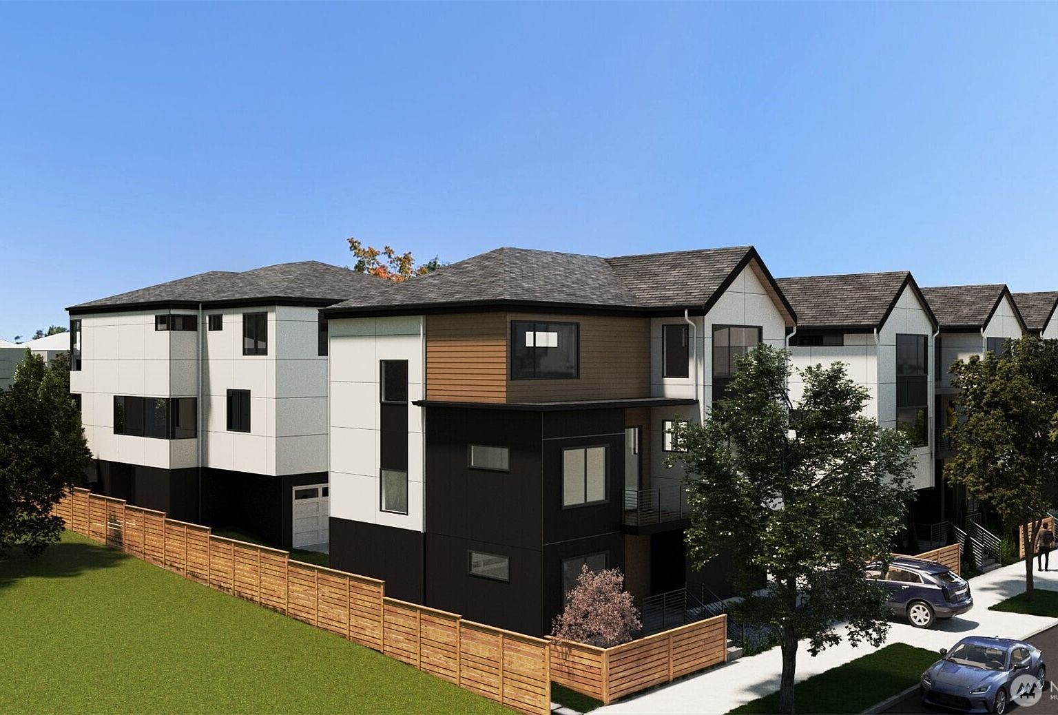 18002 C 10th Ave NE Shoreline, WA 98155  | Single Family