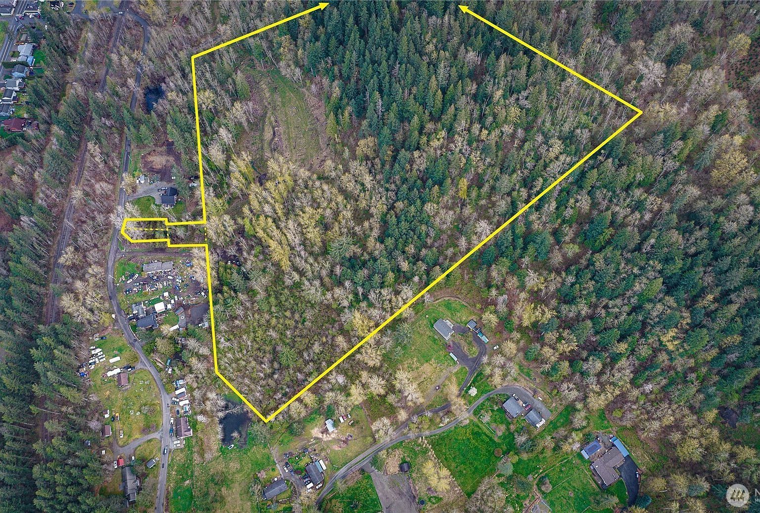 35 Cumberland Way SE Enumclaw, WA 98022  | Land/Lot