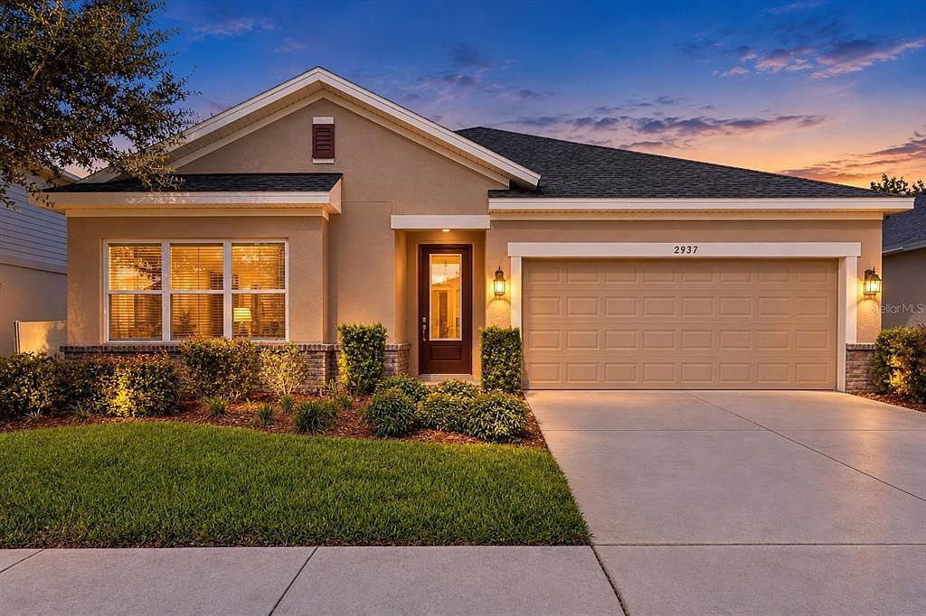 2937 DEERBERRY LANE Clermont, FL 34714, 34714