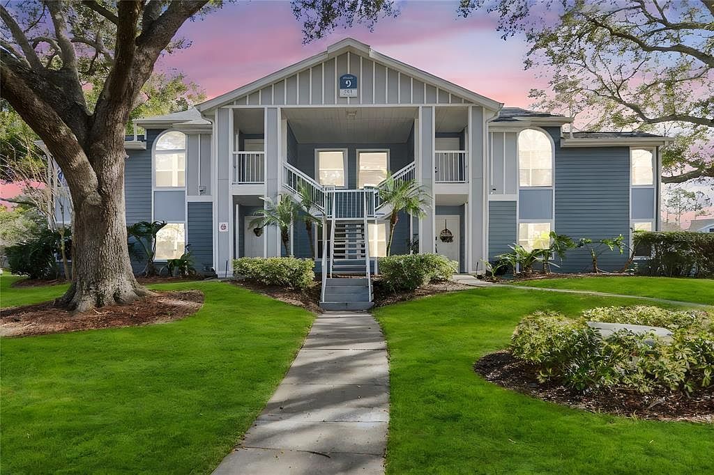 731 SUGAR BAY WAY #103 Lake Mary, FL 32746, 32746