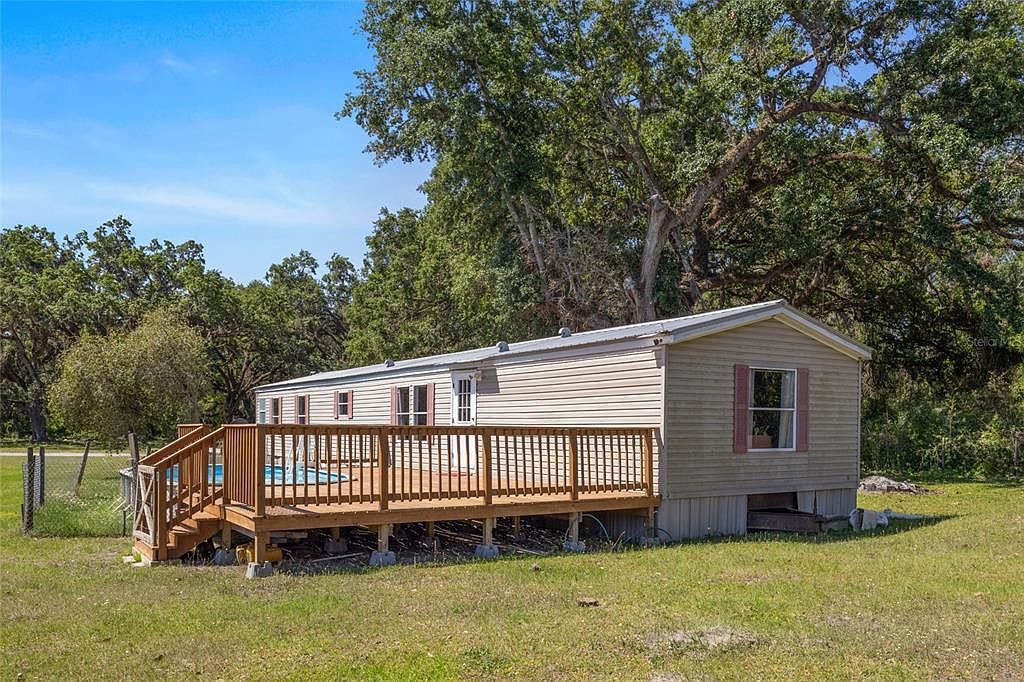 11902 CR 727 Webster, FL 33597, 33597