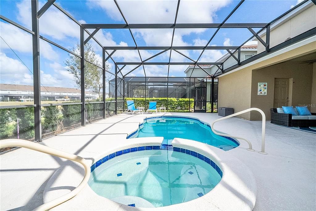 7560 OAKMOSS LOOP Davenport, FL 33837, 33837