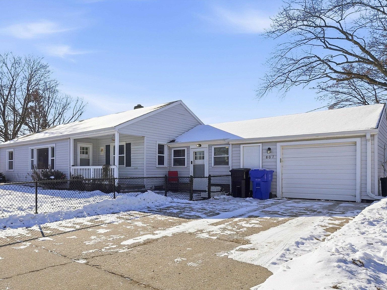 807 N Badger Ave Appleton, WI 54914 - Thumbnail 2
