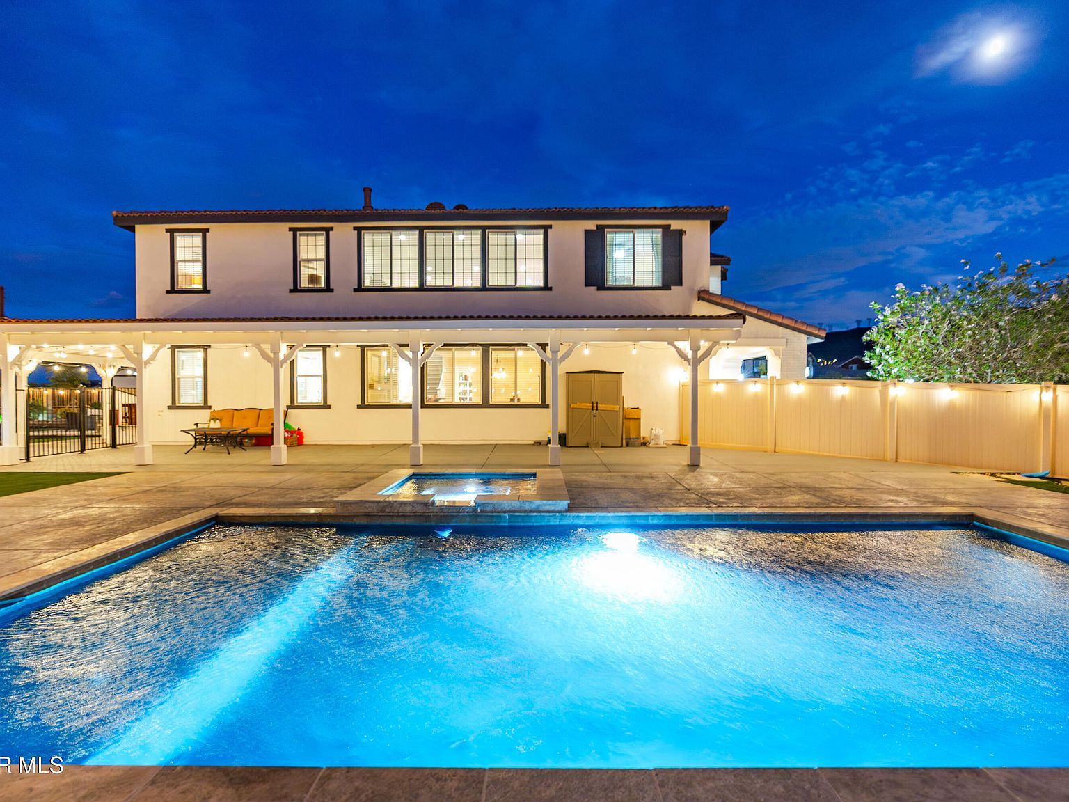 7005 Hartford Ln Palmdale, CA 93551 - Thumbnail 2