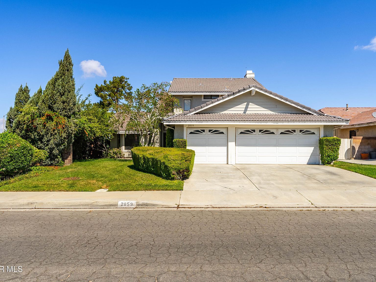 2859 W Avenue J9 Lancaster, CA 93536  | Single Family